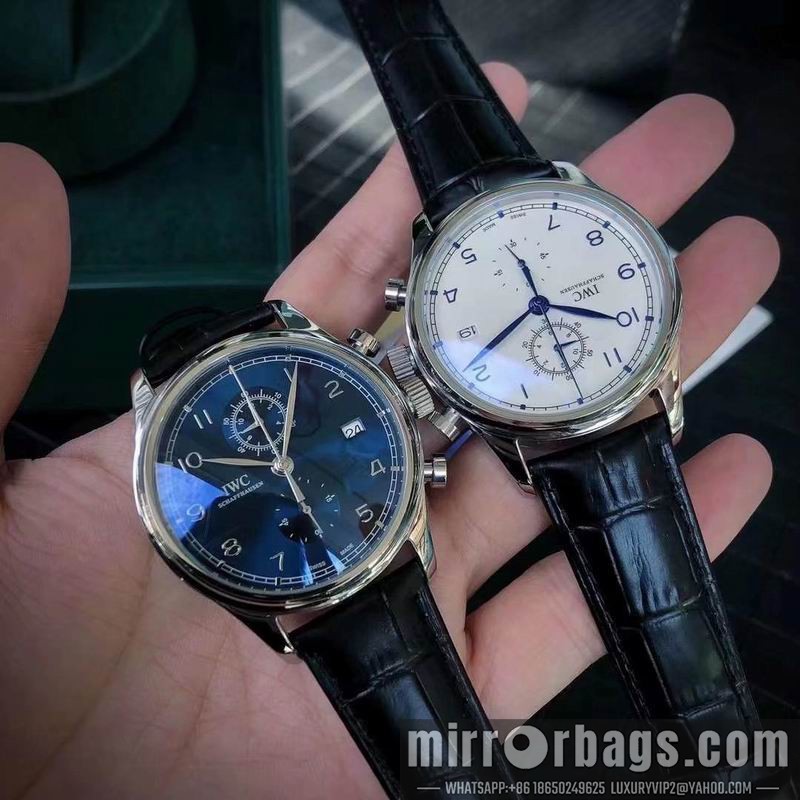 Replica IWC watch 082206 Watch