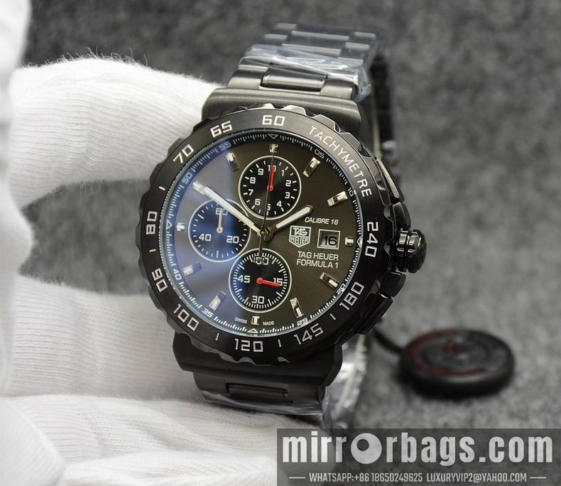 Replica Tag Heuer men 47X15mm 070835 Watch