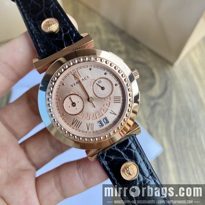 Replica Versace 40mm 112018 Watch
