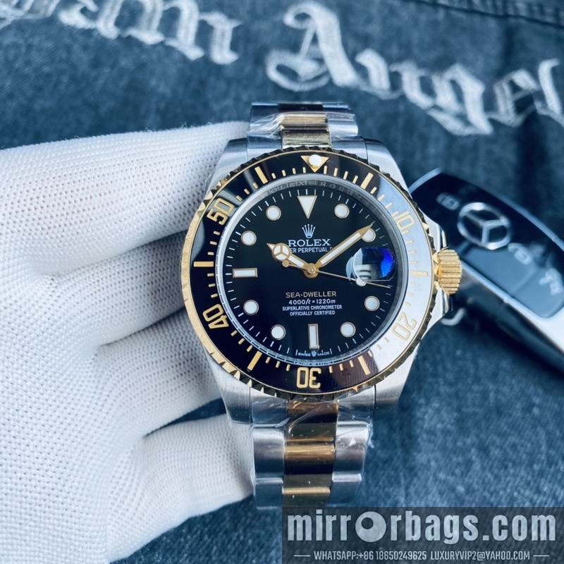 Replica Rolex 44mm 080864 Watch