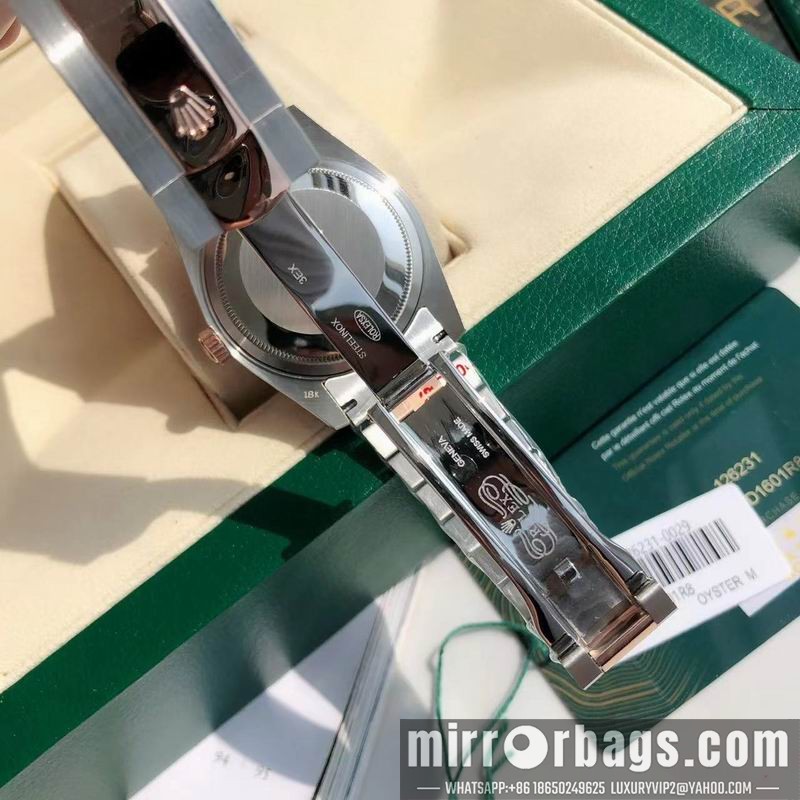 Replica Rolex 36mm 102365 Watch