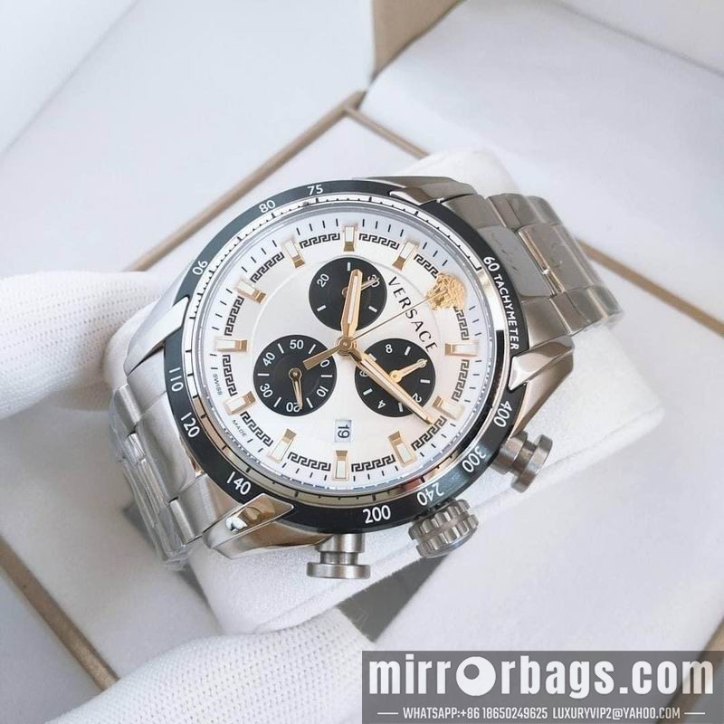 Replica Versace watch 112007 Watch