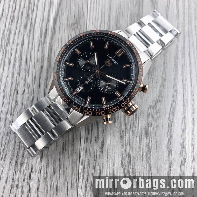 Replica Tag Heuer men 41mm M13 Watch