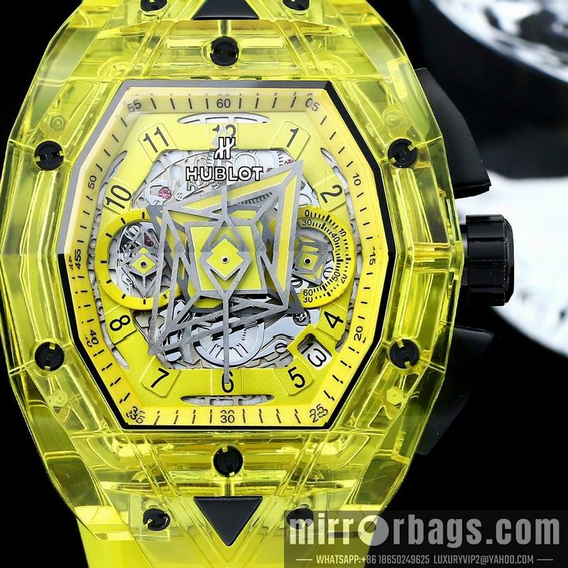 Replica Hublot watch 051015 Watch
