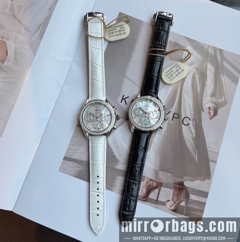 Replica Omega 38mm 110378 Watch