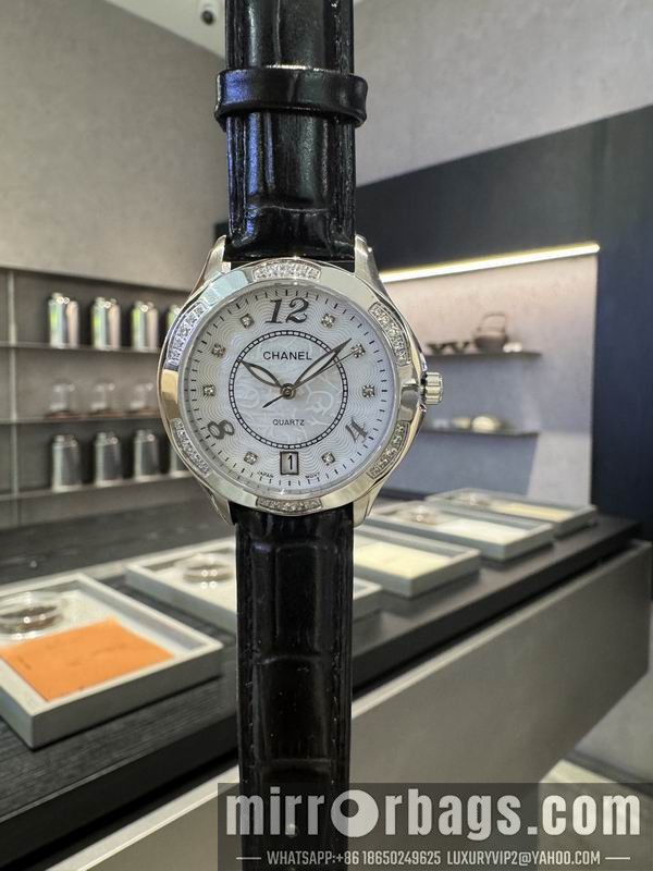Replica Chanel 35mm 101560 Watch