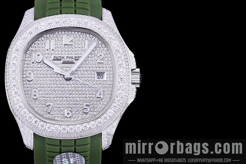 Replica Patek Phillipe 40mm 082133 Watch