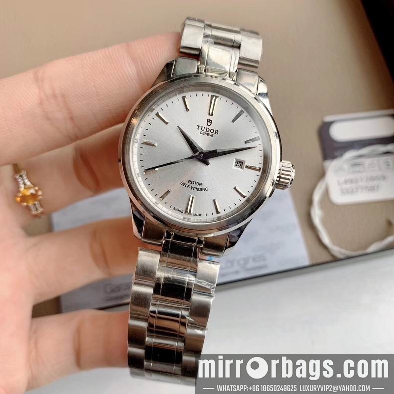 Replica Tudor watch M35 Watch