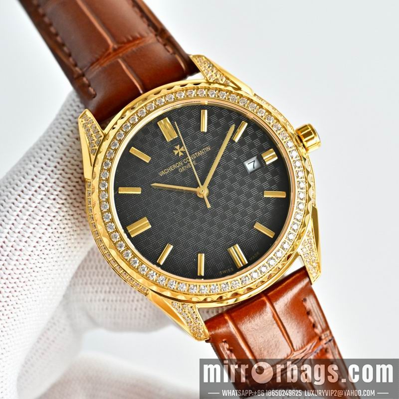 Replica Vacheron Constantin 40mm 111425 Watch