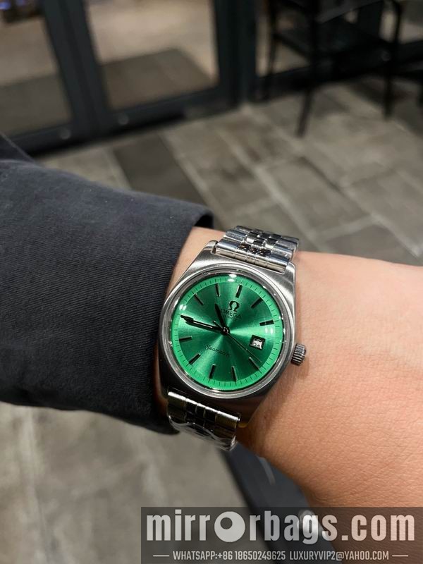 Replica Omega watch 101582 Watch