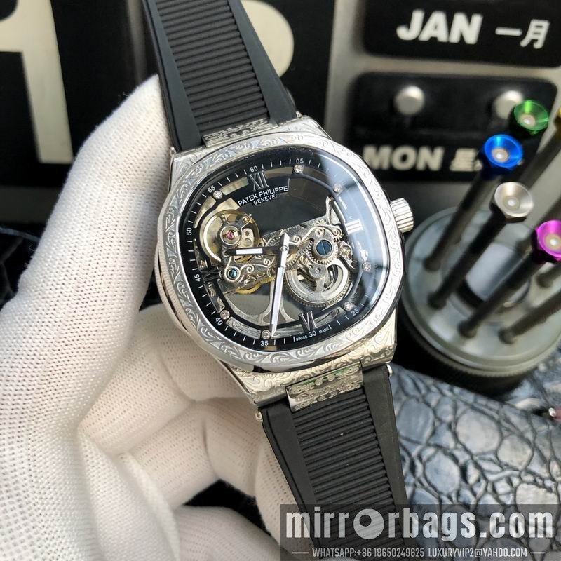 Replica Patek Philippe 42mm 090471 Watch