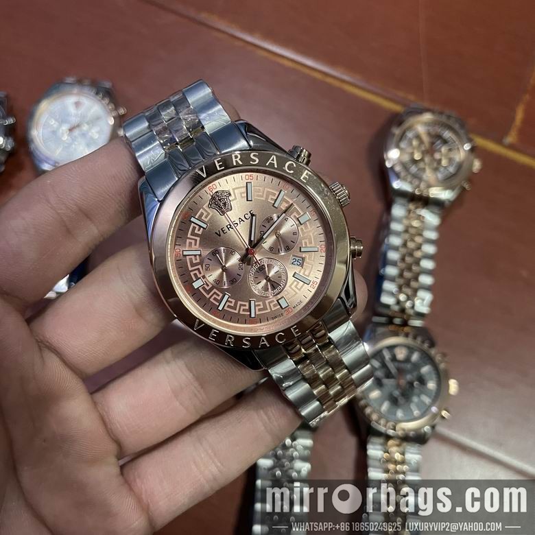 Replica Versace watch 070301 Watch