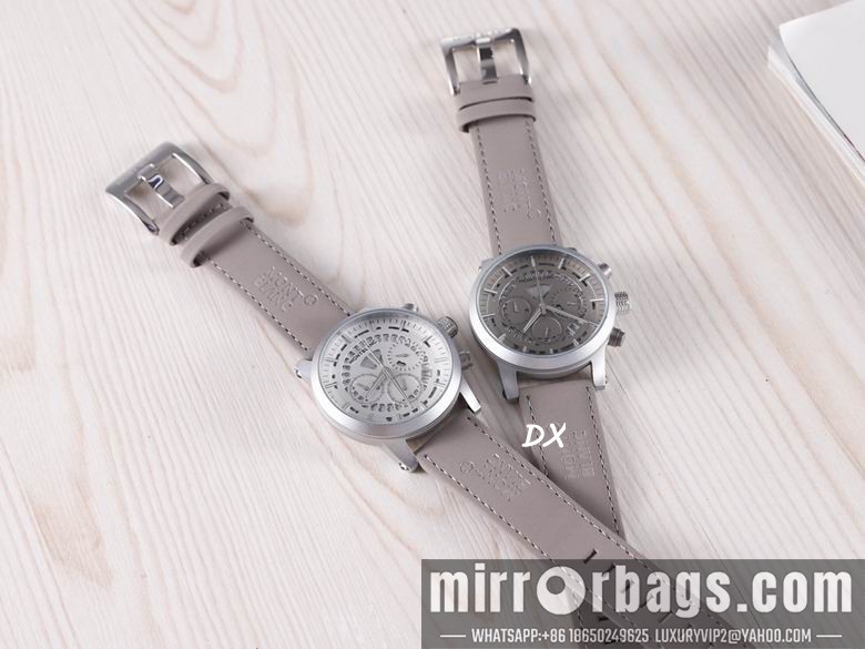 Replica Montblanc 42x11mm 2nms29 Watch