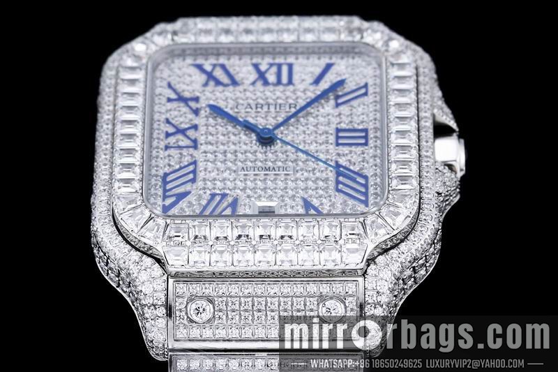 Replica Cartier 40mm 082171 Watch