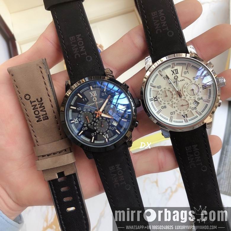 Replica Montblanc 42x11mm 2nms15 Watch