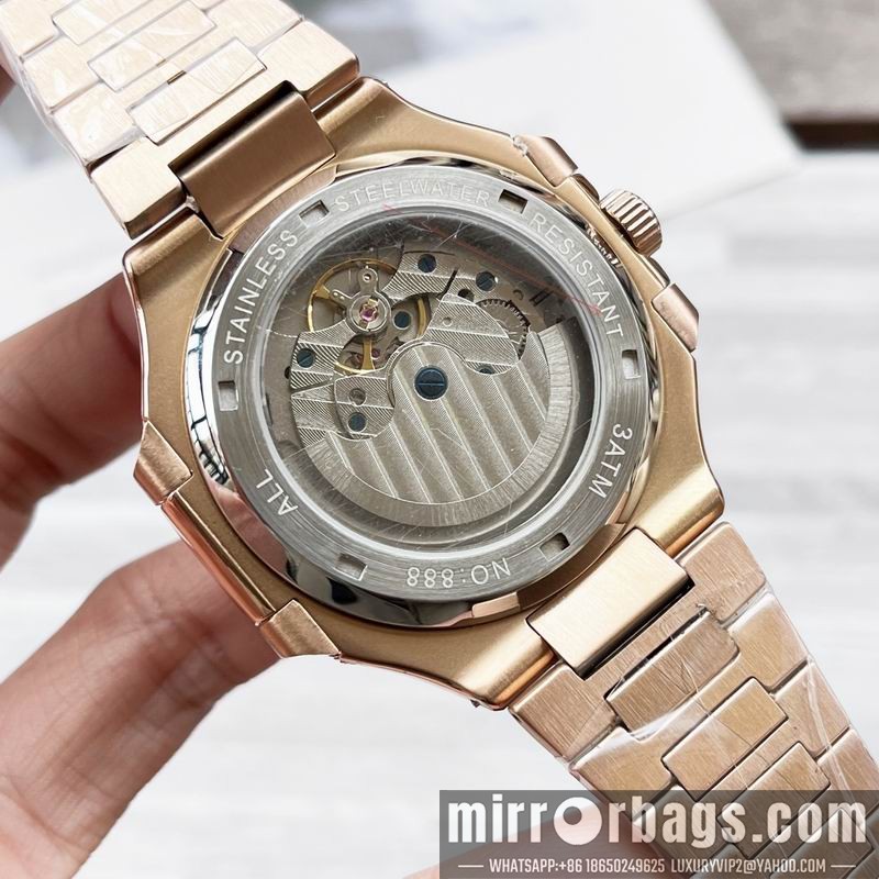 Replica Patek Philippe 42mm 032567 Watch