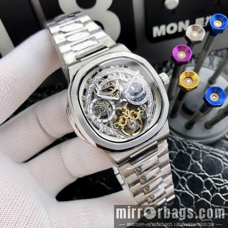 Replica Patek Philippe 42mm 090449 Watch