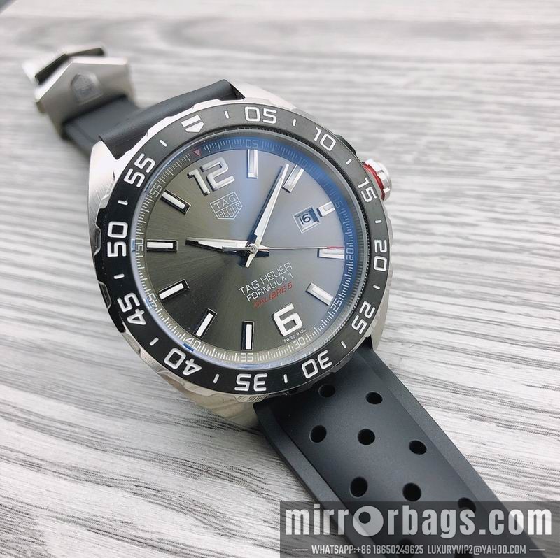 Replica Tag Heuer 41X12mm 030251 Watch