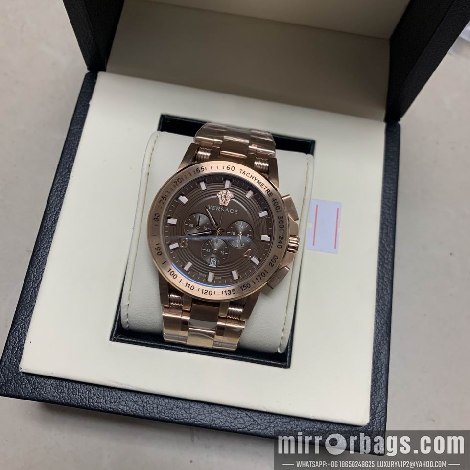 Replica Versace watch 111801 Watch