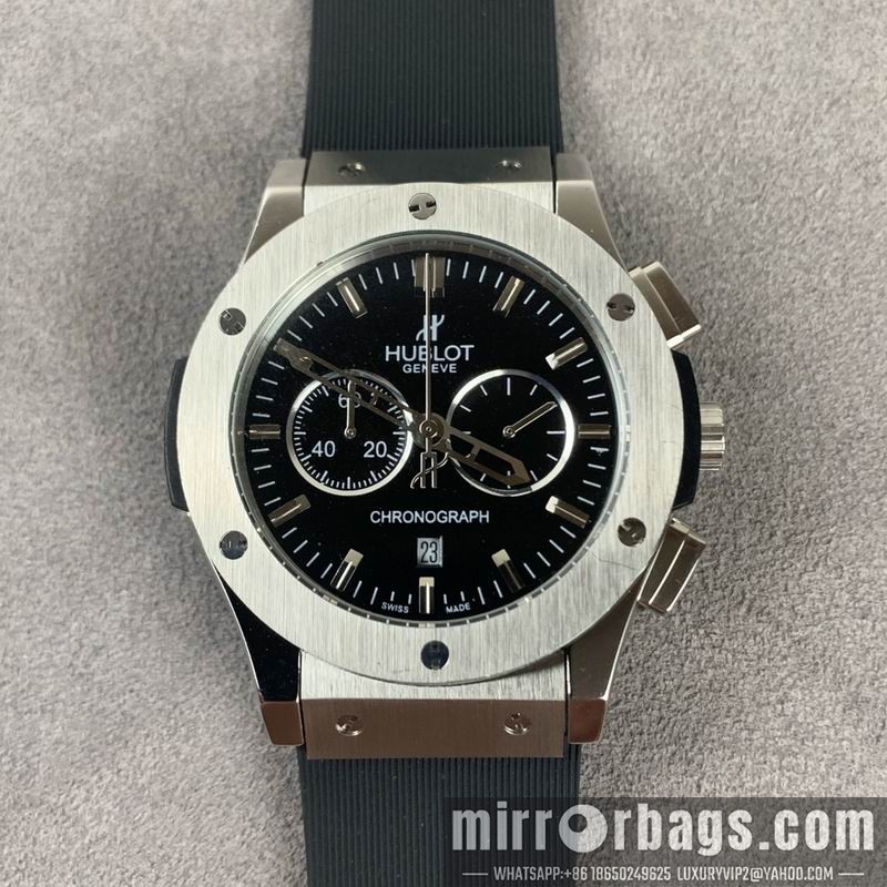 Replica Hublot 42mm 080715 Watch