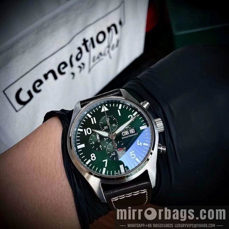 Replica IWC watch 082224 Watch