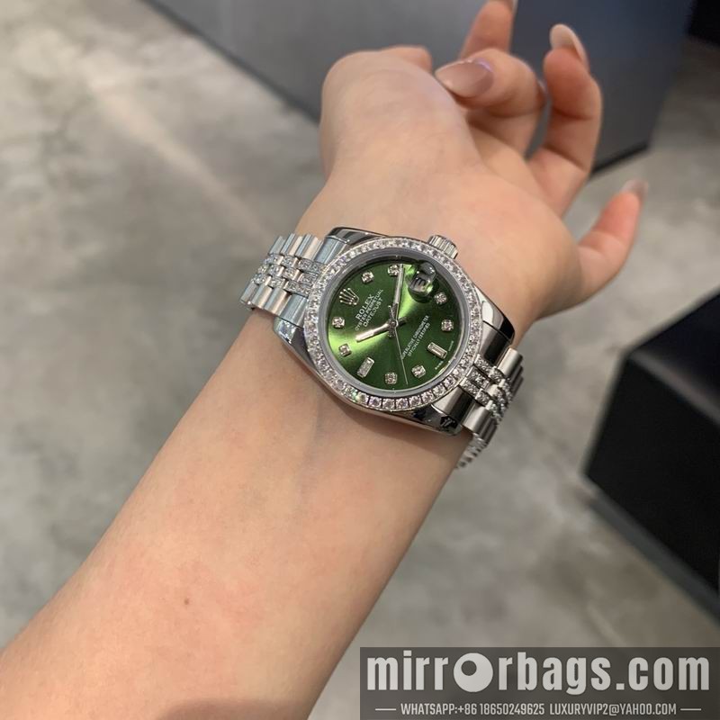 Replica Rolex 31mm 110382 Watch