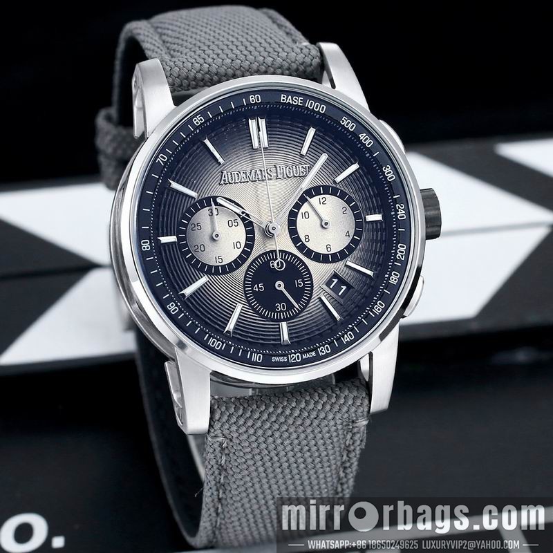 Replica AP 41X12mm 110904 Watch