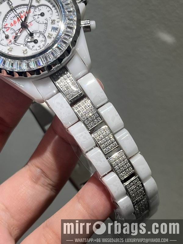 Replica Chanel 43mm 34mm 110384 Watch