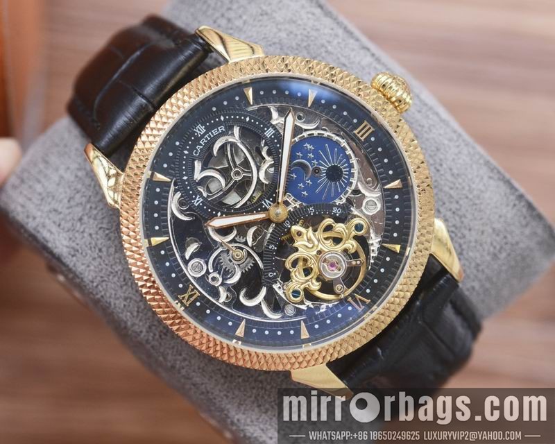 Replica Cartier 41mm 042432 Watch