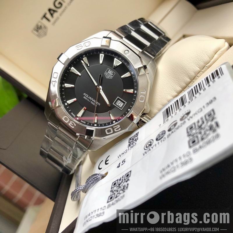 Replica Tag Heuer 40.5mm 091023 Watch