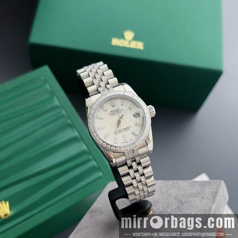 Replica Rolex 31mm 110399 Watch