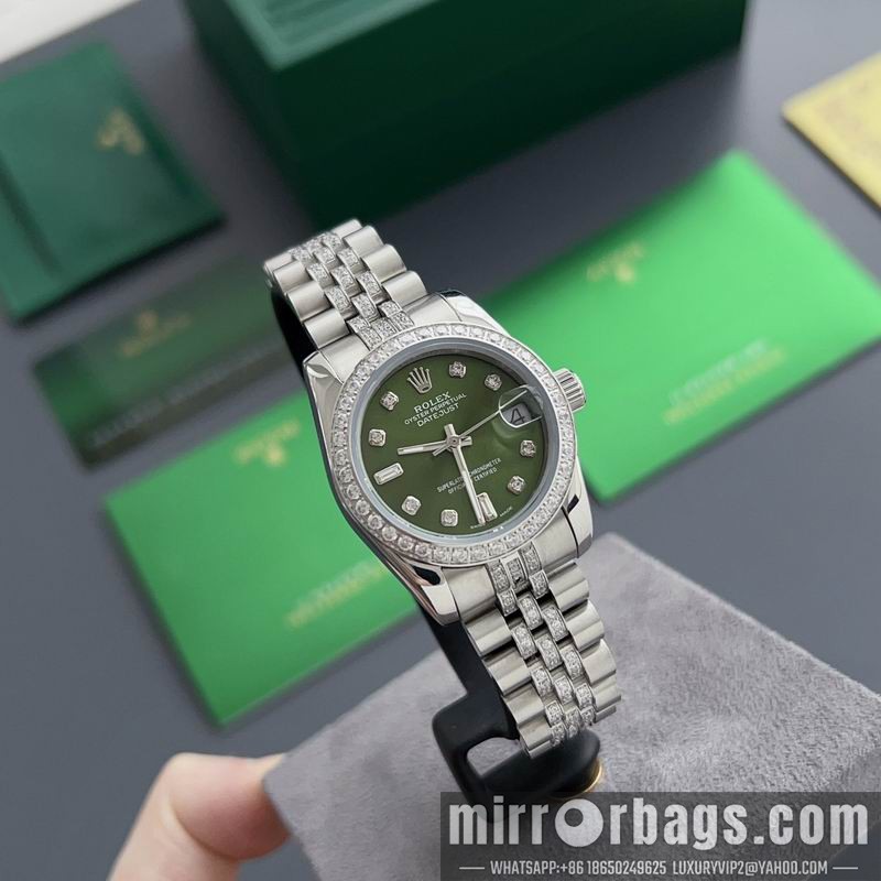 Replica Rolex 31mm 1103100 Watch
