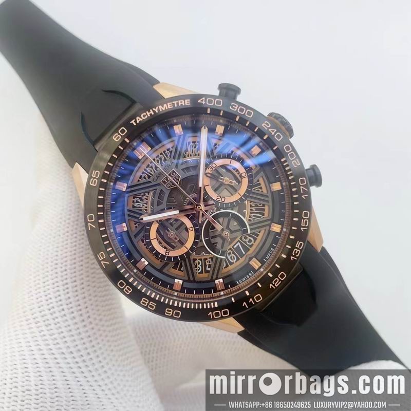 Replica Tag Heuer watch 080508 Watch