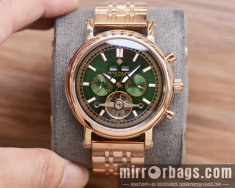 Replica Patek Philippe 41mm 080462 Watch