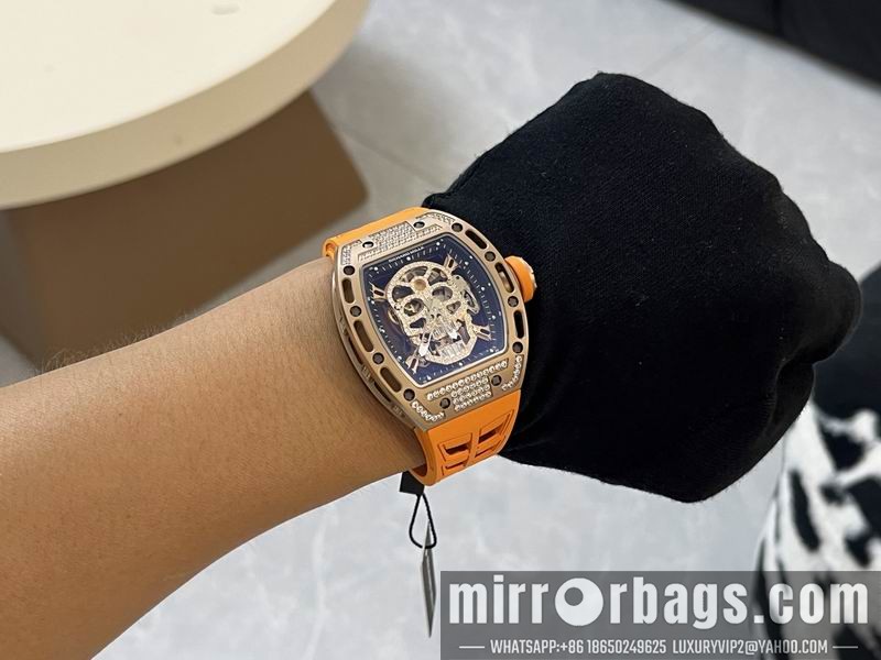 Replica Richard Mille 43X50mm 110328 Watch