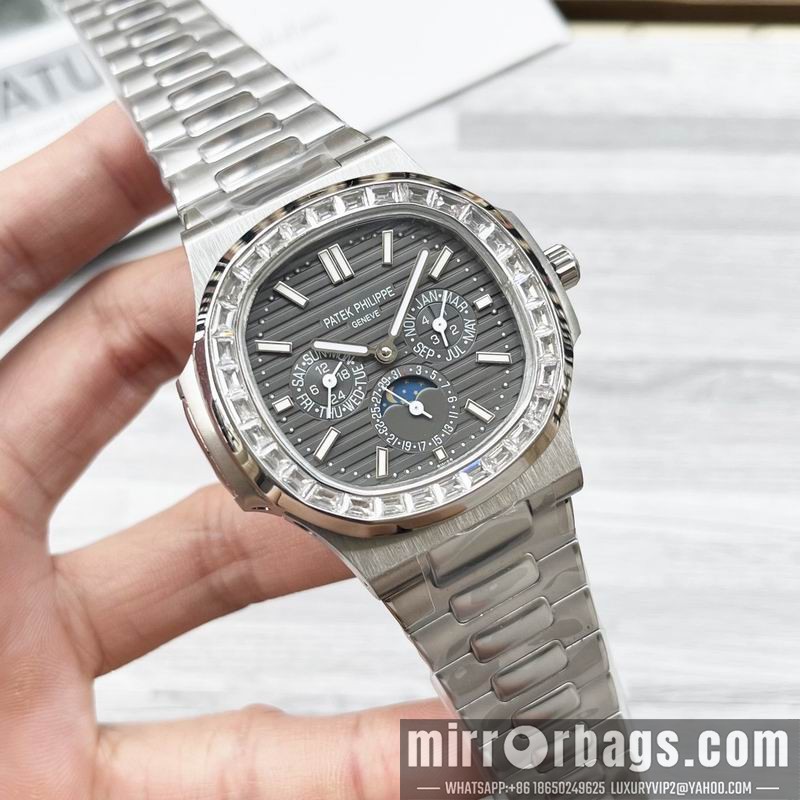 Replica Patek Philippe 42mm 090426 Watch