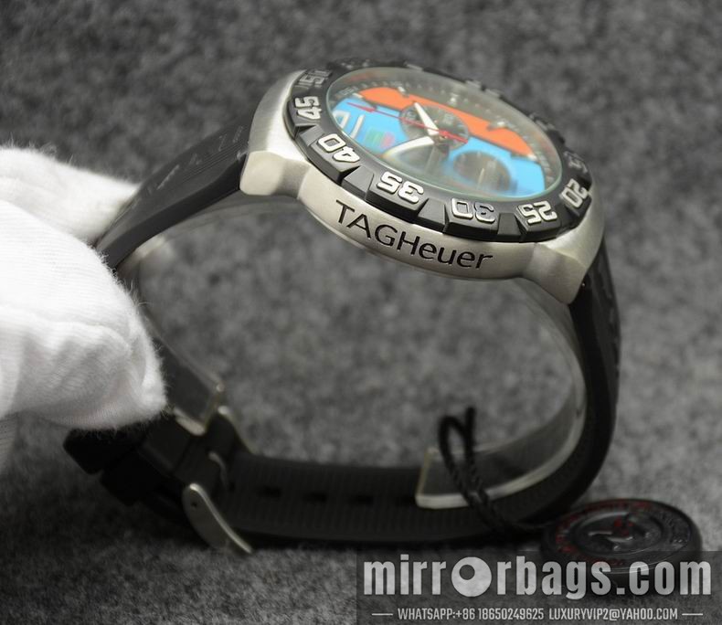 Replica Tag Heuer men 47X15mm 070835 Watch