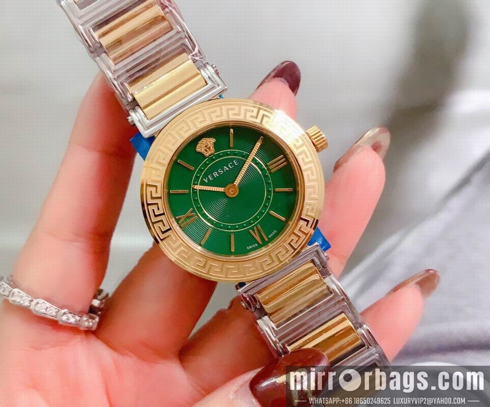 Replica Versace watch 110901 Watch