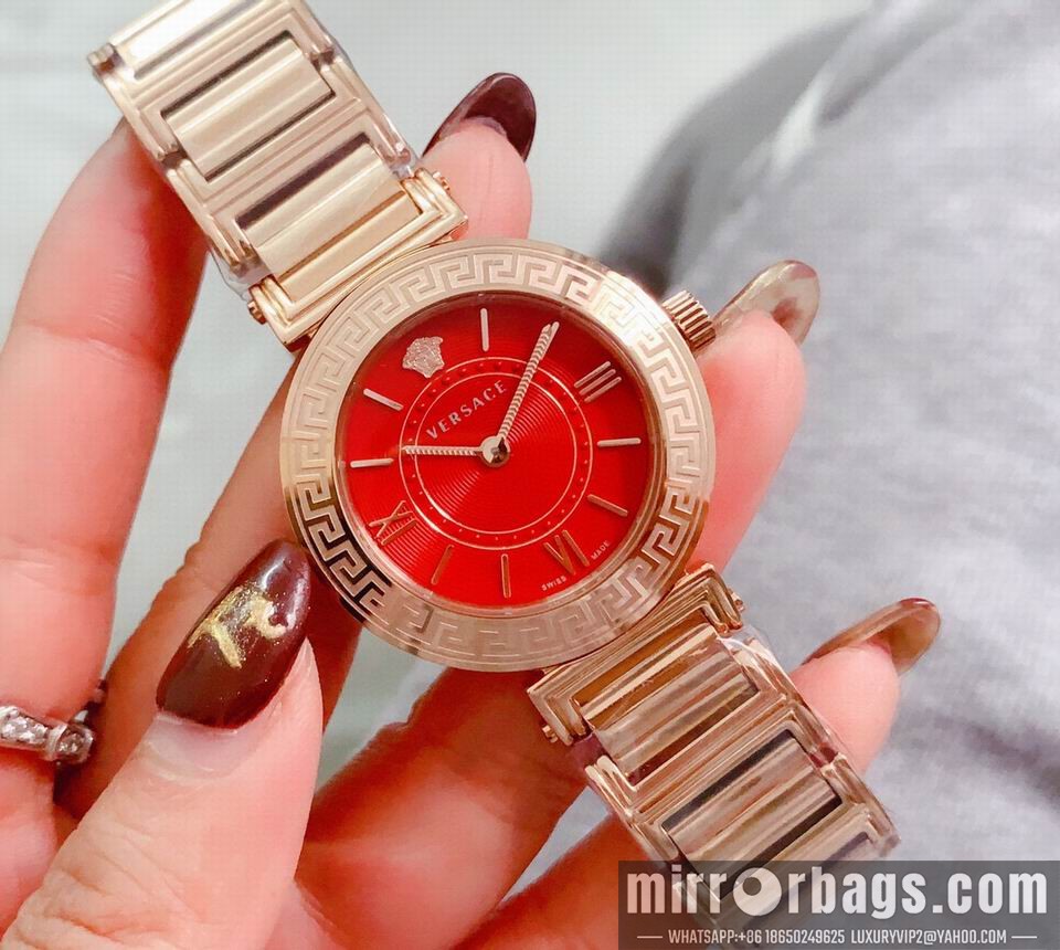Replica Versace watch 110901 Watch