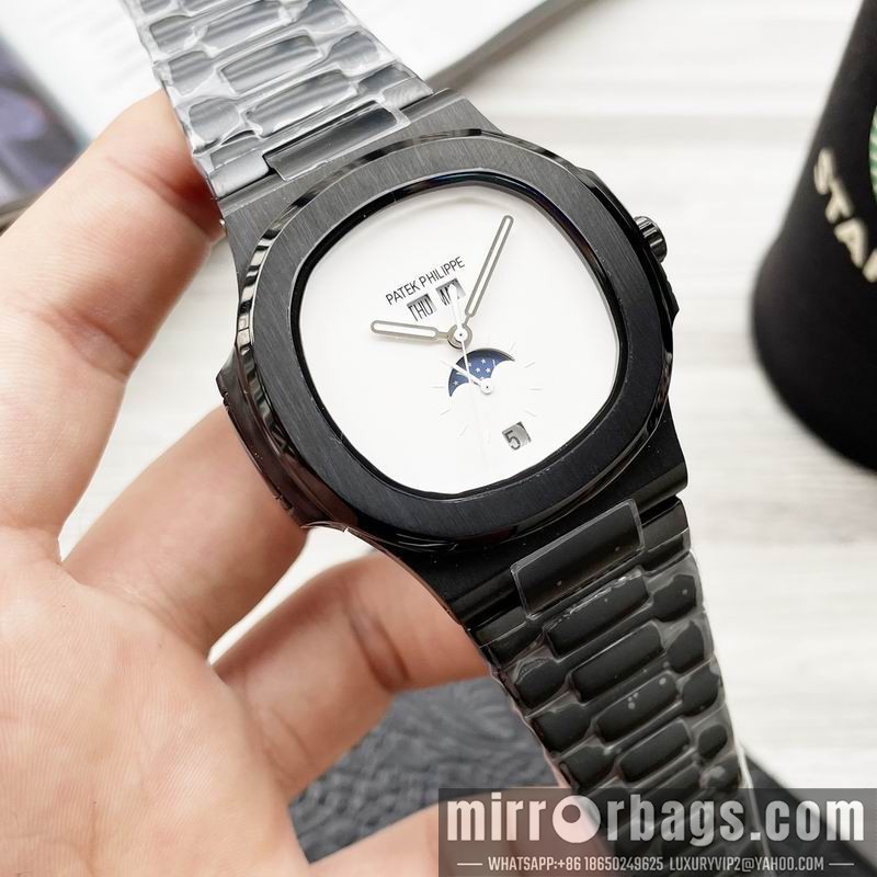 Replica Patek Phillippe 42mm 090435 Watch