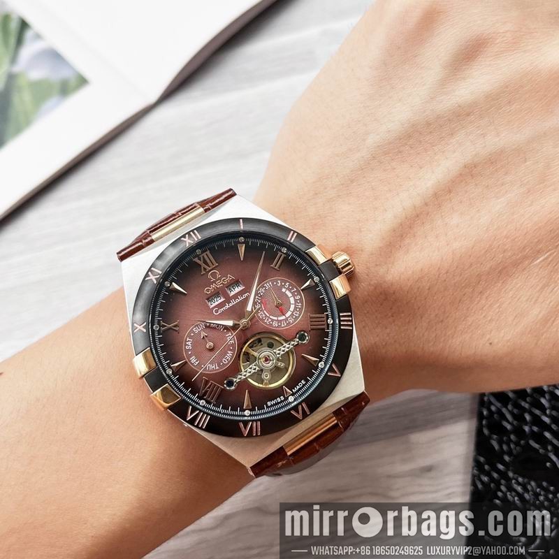 Replica Omega 42mm 082372 Watch