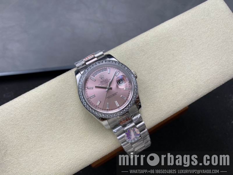 Replica Rolex 36mm 102312 Watch