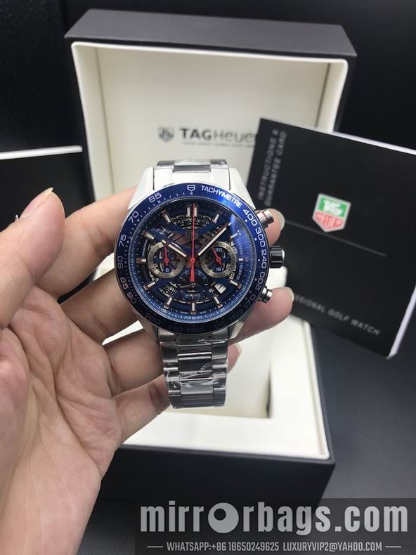 Replica Tag Heuer watch M44 Watch