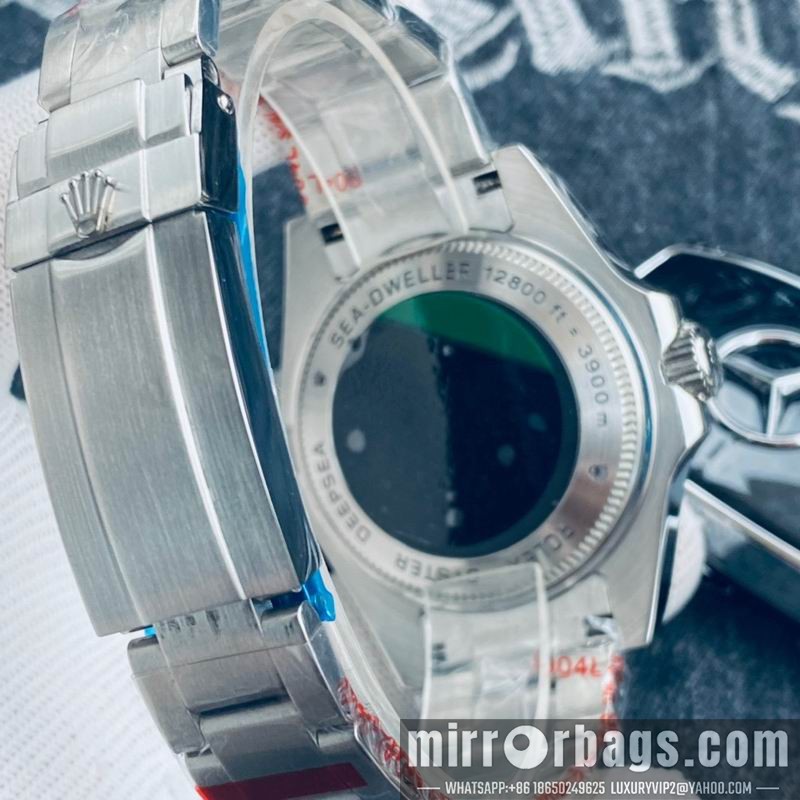 Replica Rolex 44mm 080809 Watch