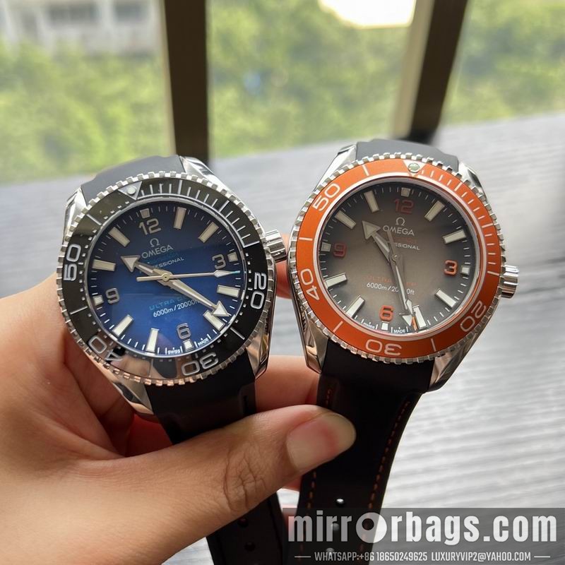 Replica Omega 45.5mm 090561 Watch