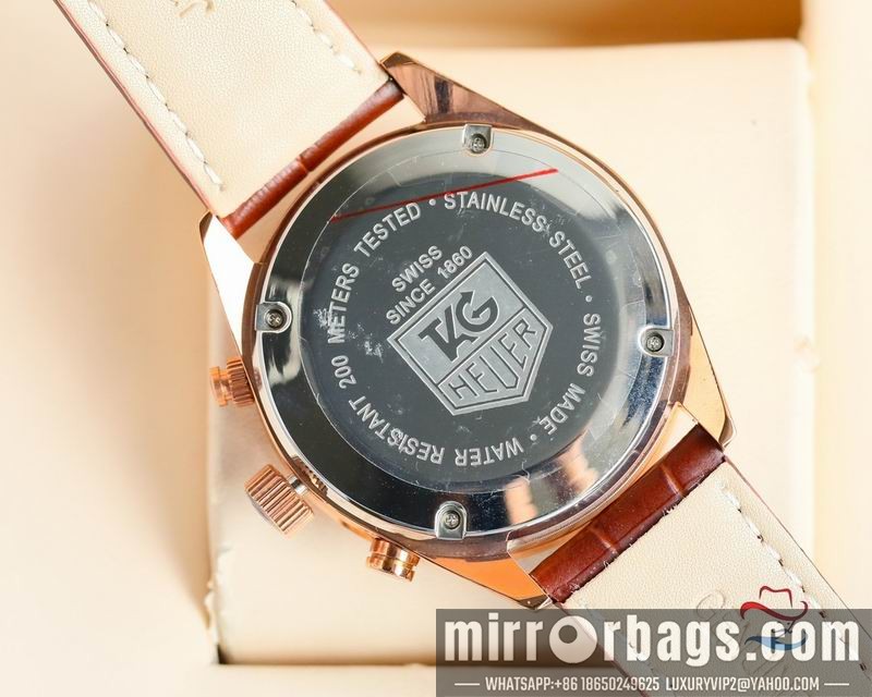 Replica Tag Heuer 43X10mm 112075 Watch