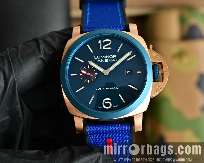Replica Panerai 44mm 111441 Watch