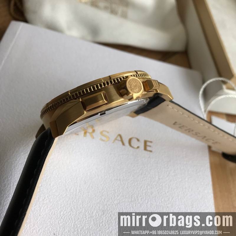 Replica Versace 43mm 112009 Watch
