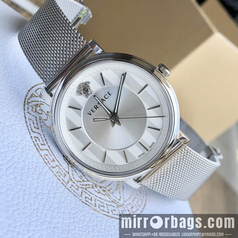 Replica Versace 42mm 032465 Watch