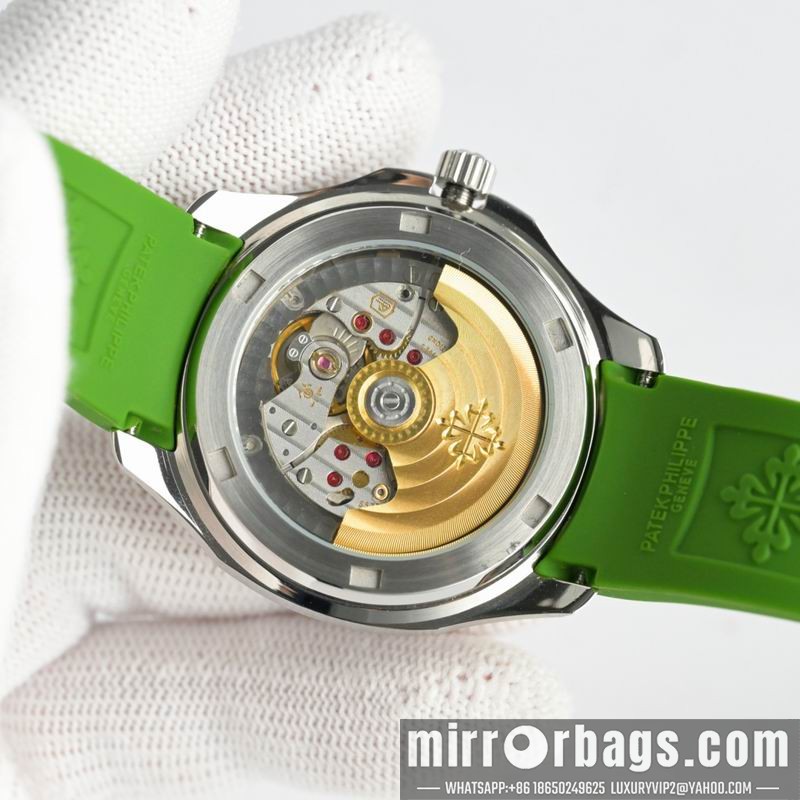 Replica Patek Philippe 38.8mm 080681 Watch